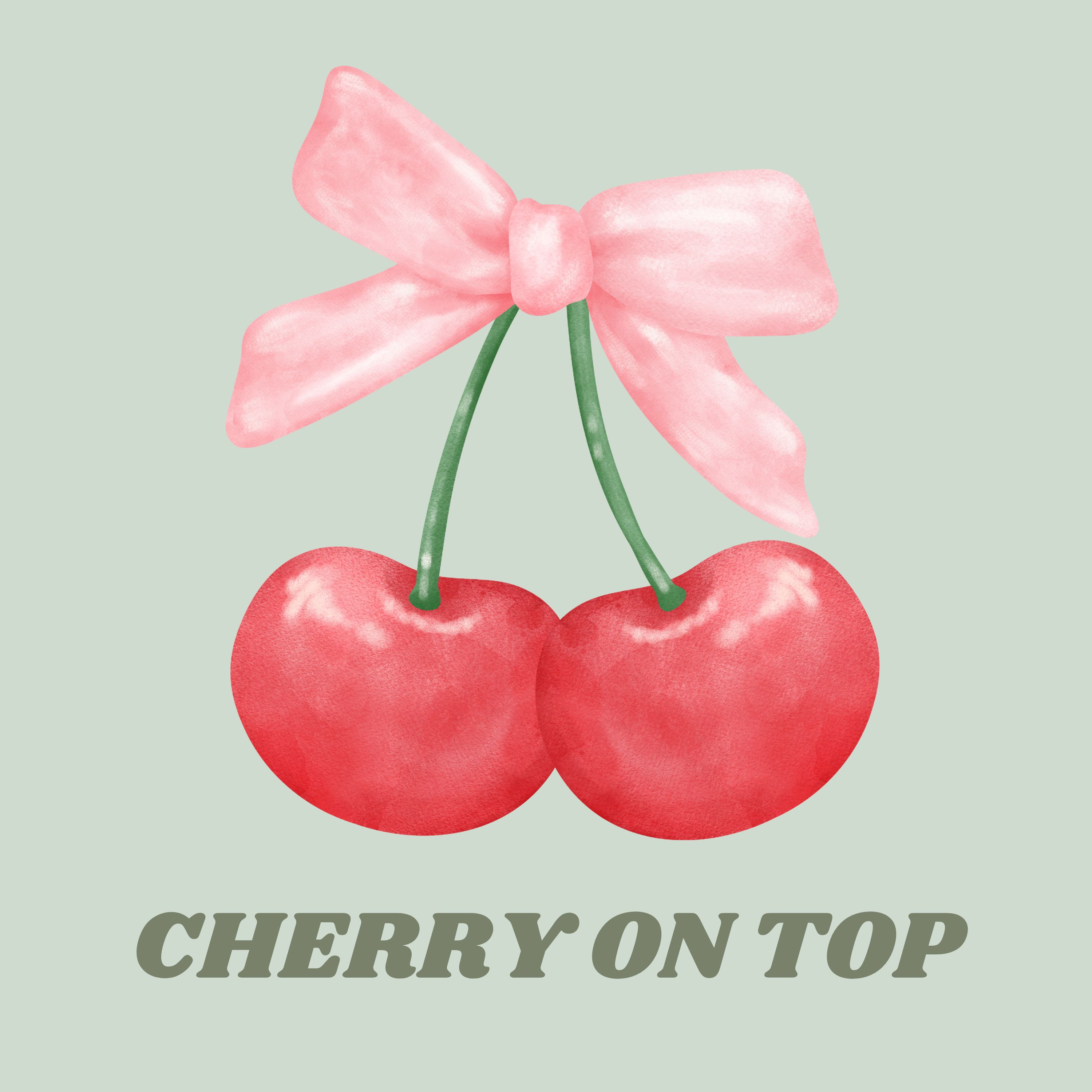 Cherry On Top icon